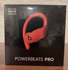 Beats dre powerbeats - by, dr.