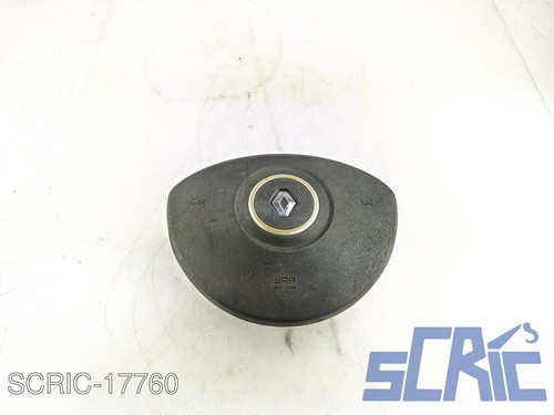 Airbag volante renault - volante,