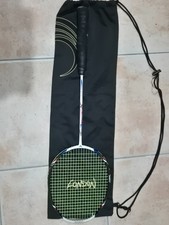 racchetta da competizione  badminton Meteor London - edizione limitata