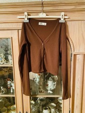 Hollister - cardigan sottile