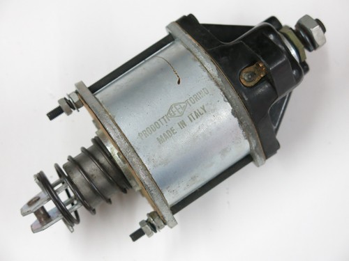 Elettromagnete motorino - elettromagnete,