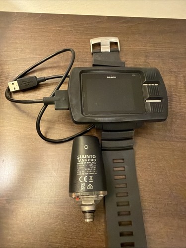 Suunto eon acciaio subacqueo - suunto,