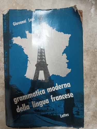 Linguistica grammatica moderna - linguistica,