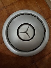 Serie kit x4 copricerchi Mercedes 1244010424 2 11237 E 2 7226310