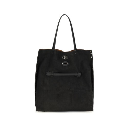 Borsa tracolla zanellato - borsa,