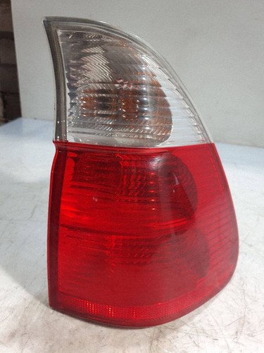 Bmw e53 2005 - x5,