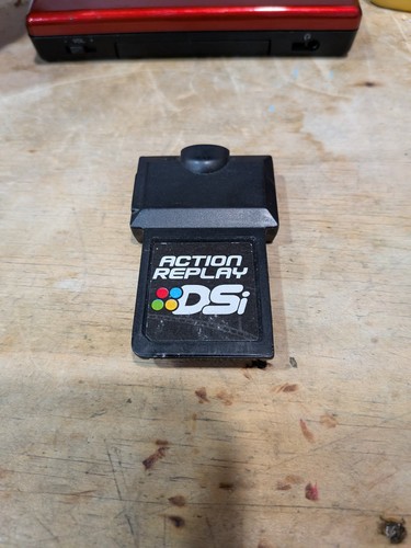 Nintendo dsi action - nintendo,