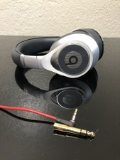 Beats Executive Cuffie CABLATE