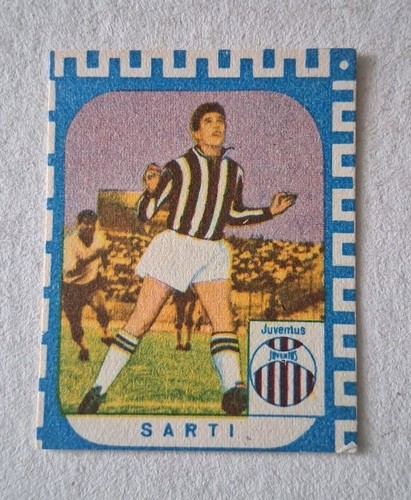 Cicogna tuttosport 1963 - cicogna, 1963/64