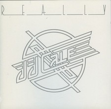 J.J. CALE  really