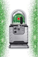 Spillatore heineken blade - ,