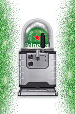Spillatore Heineken  blade  
