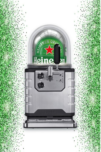 Spillatore heineken blade - spillatore,