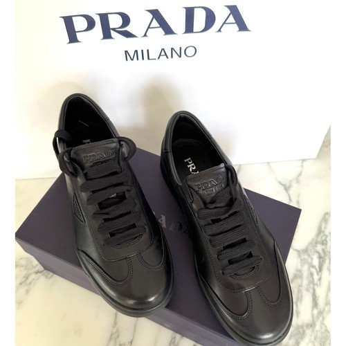 Scarpe sneakers prada - sneakers, 2eg480