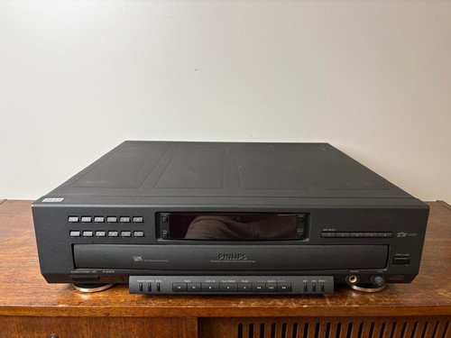 Philips cdc 935 lettore cambio - philips,