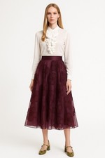 Max Co by  Max Mara blusa