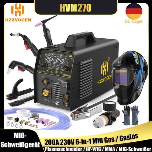 Saldatrice mig 250 amp 220v - saldatrice,
