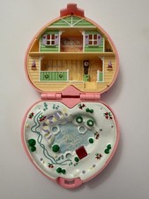 Cofanetto Polly Pocket Heidi's