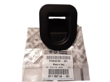 MOSTRINA SEDILE POSTERIORE