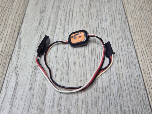 Fastrax universale nitro - nitro, rc