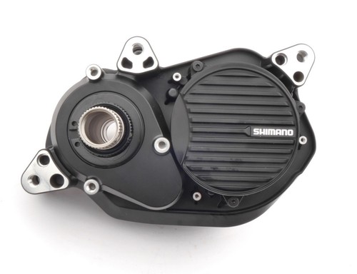 Nuovo shimano e8000 drive - nuovo, du-e8000