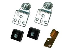 KIT CARRELLI PER PORTE