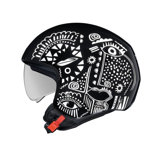 Casco jet nexx artville - jet,