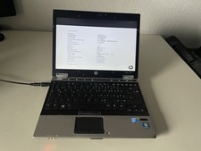 Elitebook 2540p intel - elitebook,