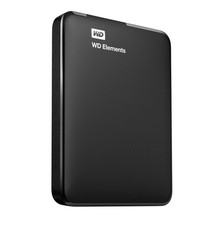 HARD DISK 1 TB ESTERNO