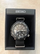 Orologio Solare Seiko Prospex