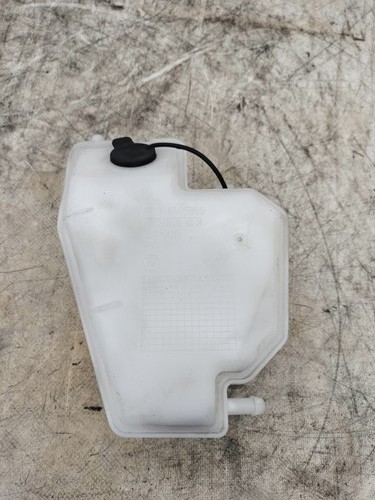 Vaschetta liquido radiatore - liquido,
