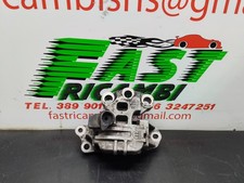 SUPPORTO MOTORE LATO DESTRA FIAT TIPO 356 1.3 MJT 70KW 00520503920 2016