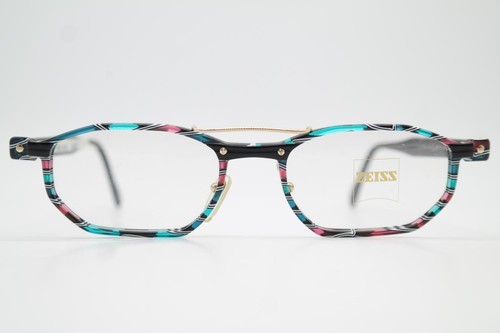 Occhiali vintage zeiss 4101 - vintage,