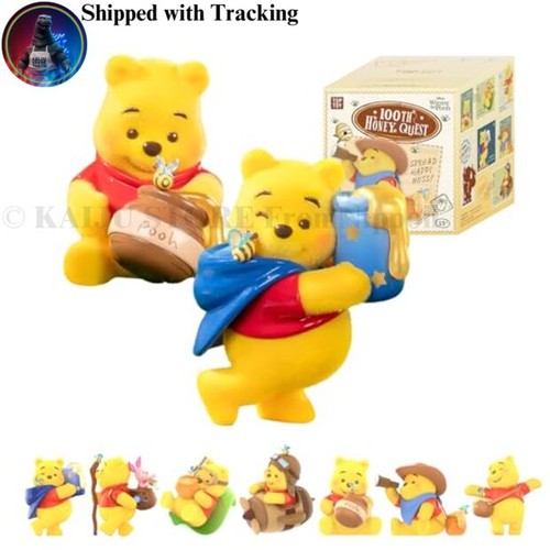 Winnie the pooh figura 100 - the, 100°