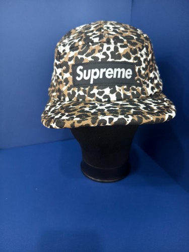 Cappello baseball supreme - cappello,