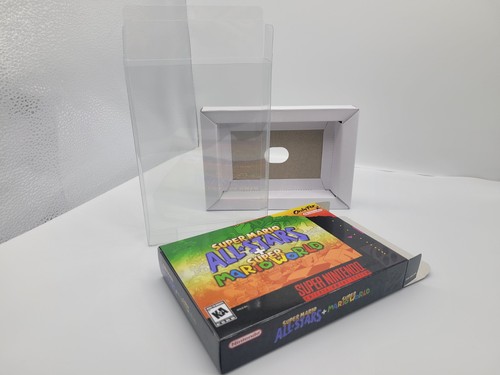 Super mario all stars - mario,