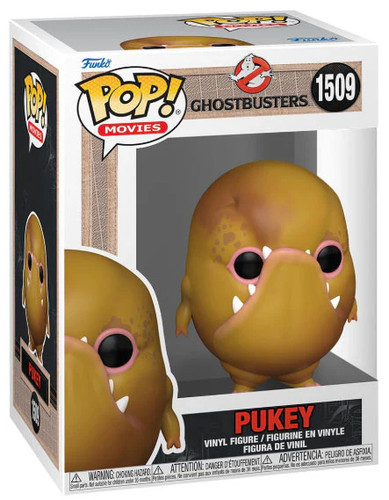 Funko pop ghostbusters - funko,