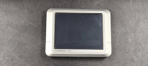 Garmin nuvi 255 - 255, gps
