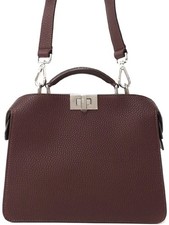 Piccola borsa FENDI Peekaboo