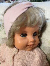 BAMBOLA PATATINA - SEBINO -