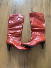 Stivali Miss Sixty retrò