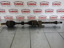 Semialbero semiasse completo anter. DX Suzuki S-Cross 2014 1.6 DDIS