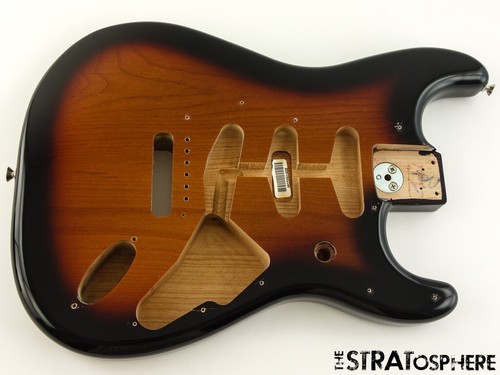 Fender vintera anni - ii, 70