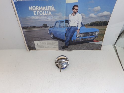 Alfa romeo giulia 1 - romeo,