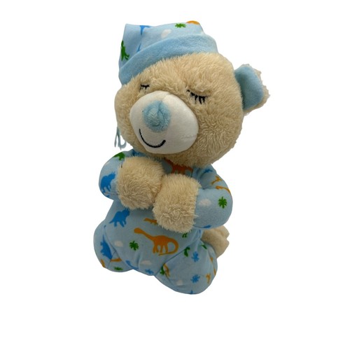 Pigiama dinosauro blu - hug, &
