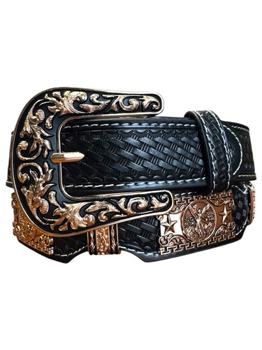 Cintura cowboy stile - cintura,