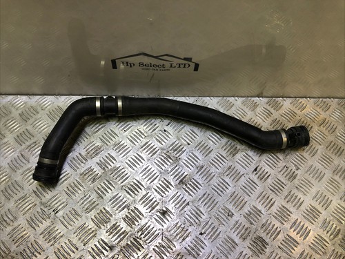 Tubo tubo radiatore
