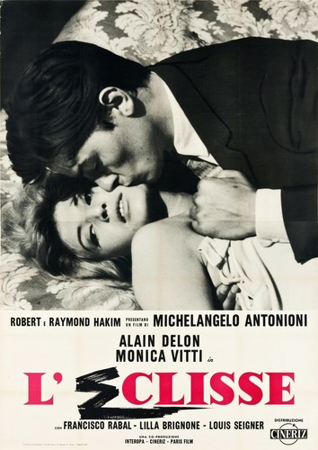 Eclisse eclipse manifesto - l'eclipse,