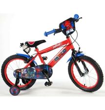 LUBEX VOLARE MARVEL BICI 16