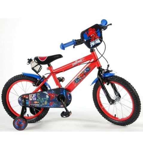 Lubex volare marvel bici - marvel,